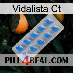 Vidalista Ct 22